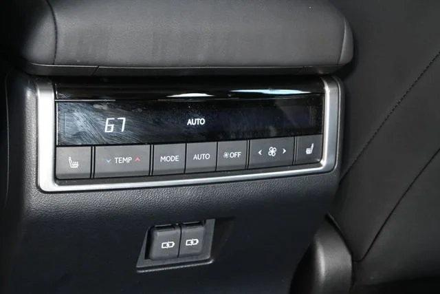 Certified Used 2024 INCOGNITO Lexus 550 Premium+ image 23