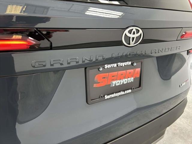 Certified Used 2026 STORM CLOUD Toyota  image 10