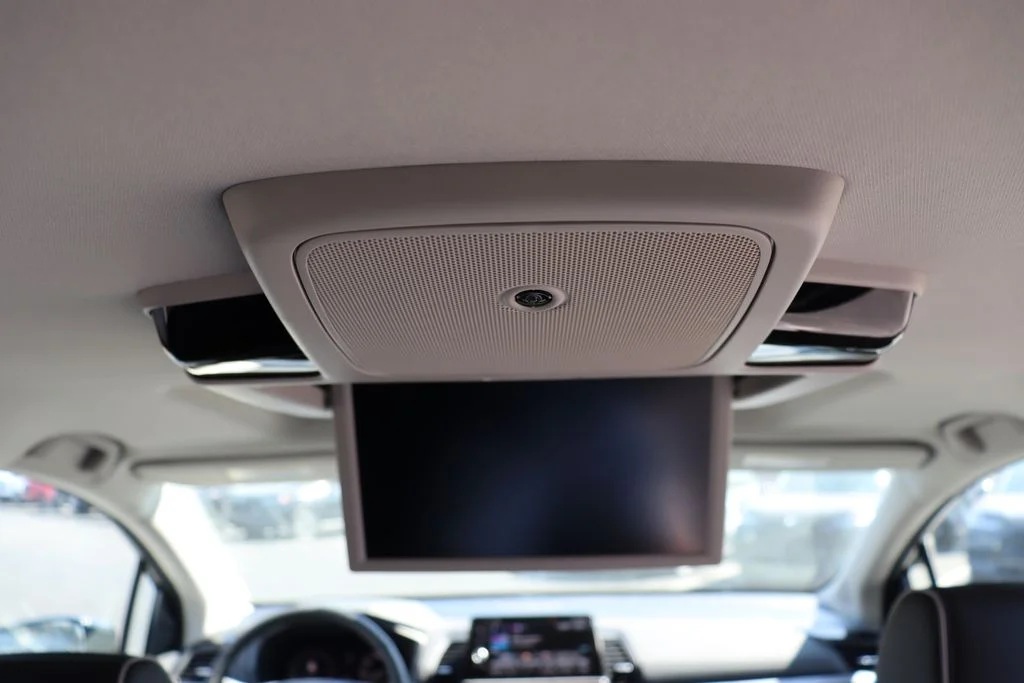 2026 Honda Odyssey Elite - Photo 18