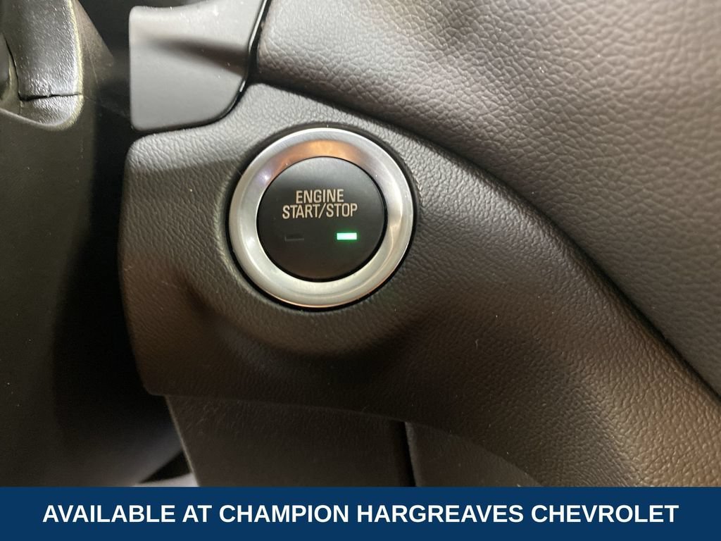 2024 Chevrolet Equinox LT - Photo 22