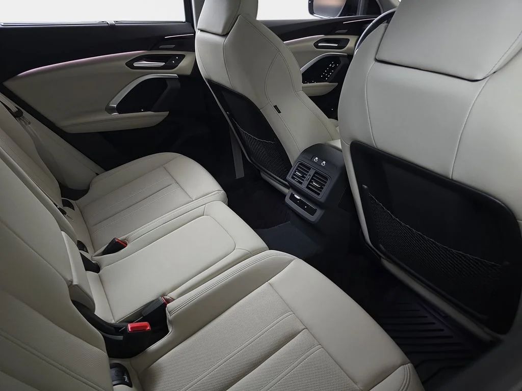 Used 2025 Gray Metallic Audi 2.0T Premium Plus image 13