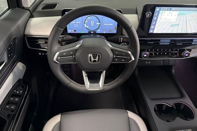 New 2026 Frostline White Pearl Honda Elite image 12