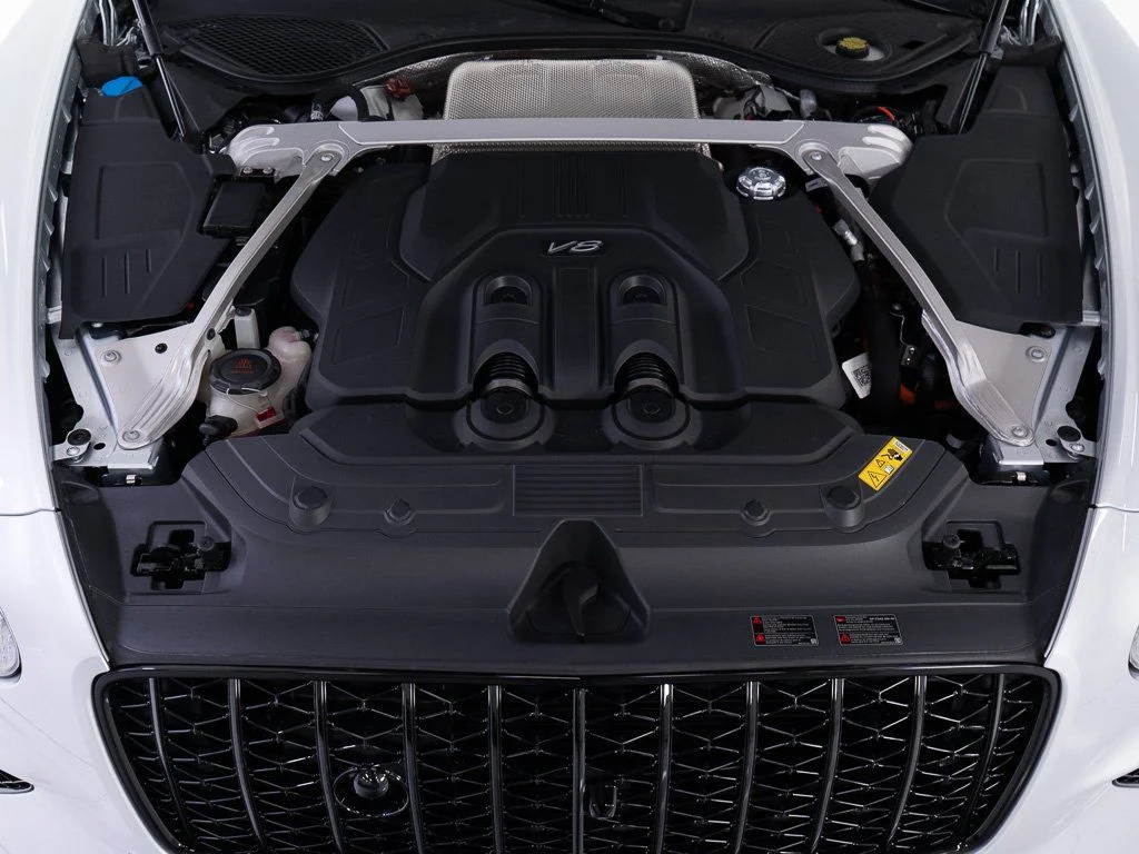 2026 Bentley Continental GT Azure - Photo 36