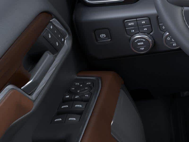 2026 GMC Sierra 2500HD Denali Ultimate - Photo 22