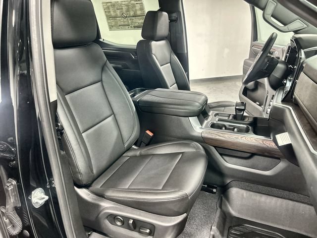 2026 GMC Sierra 1500 SLT - Photo 24
