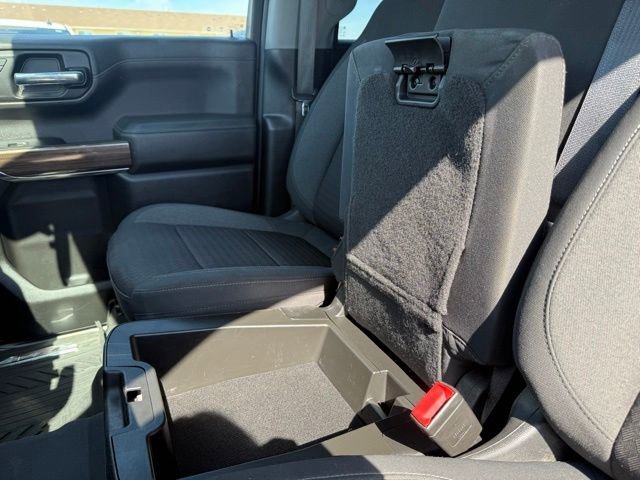 2022 Chevrolet Silverado 1500 Limited RST - Photo 17