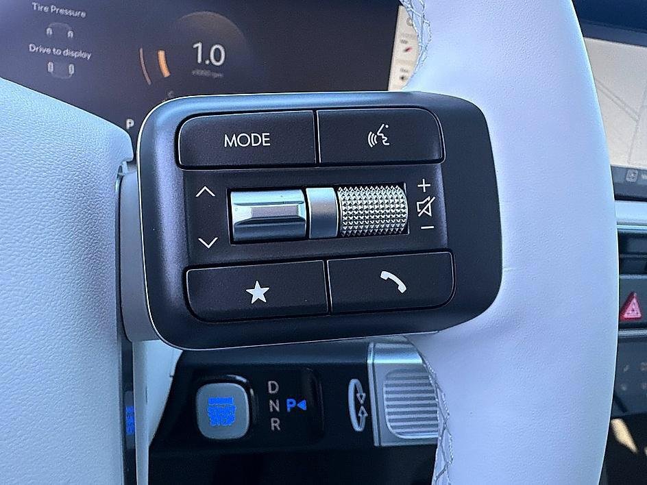 New 2026 Ecotronic Gray Pearl Hyundai SEL FWD image 28