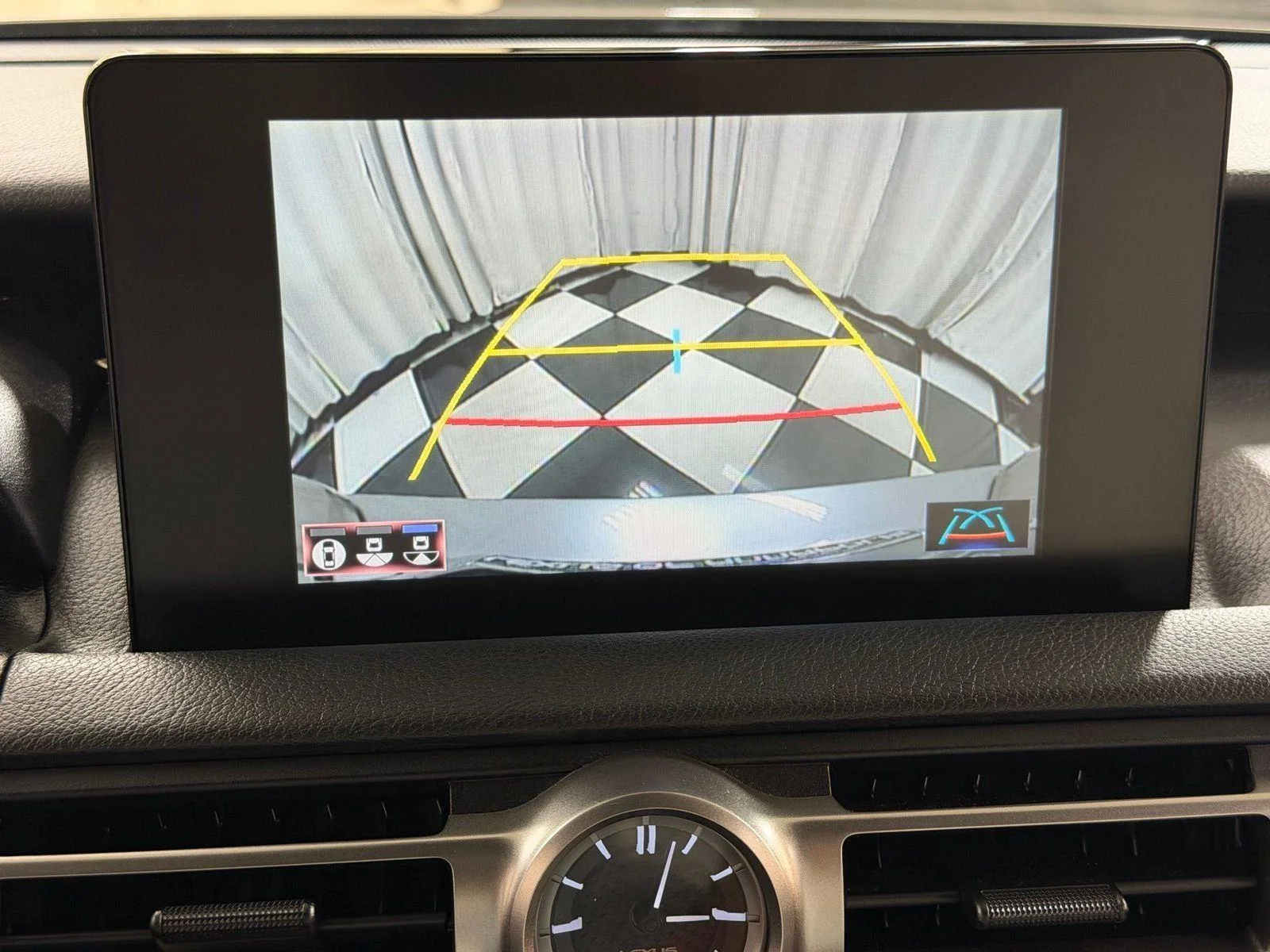 Used 2022 Atomic Silver Lexus IS 350 F SPORT image 21