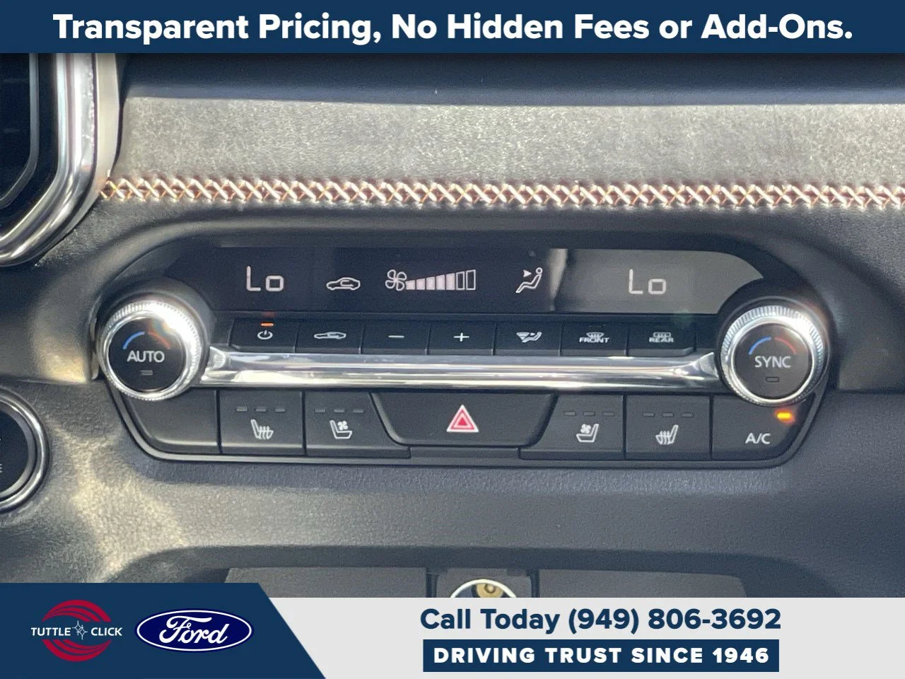 Certified Used 2024 Jet Black Mica Mazda 2.5 S Premium Plus Package image 13