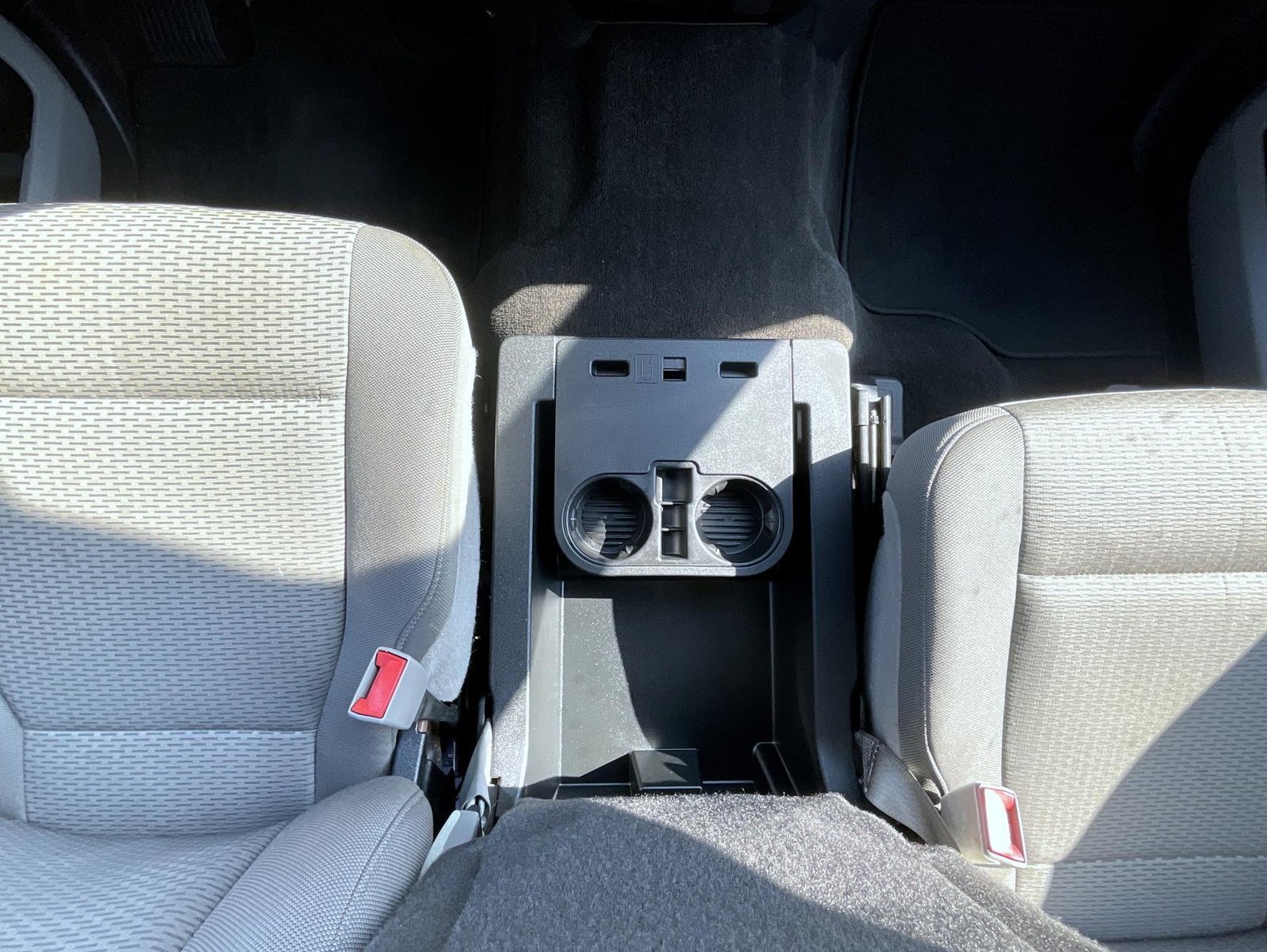 Used 2019 Gray Ford XLT image 15
