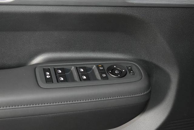 New 2026 Red Hyundai Limited AWD image 80