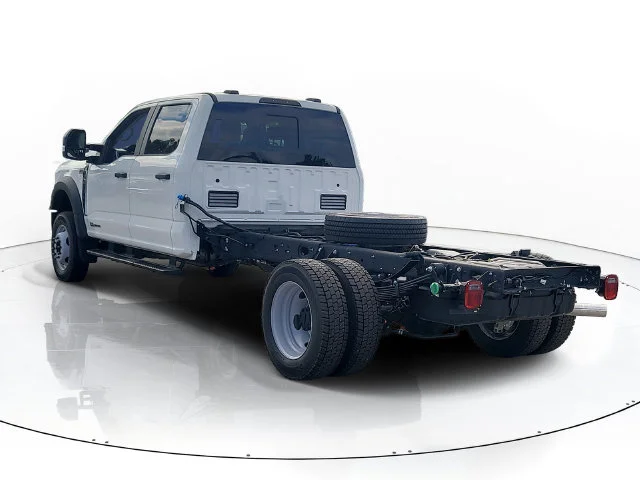 New 2026 Oxford White Ford XL image 7
