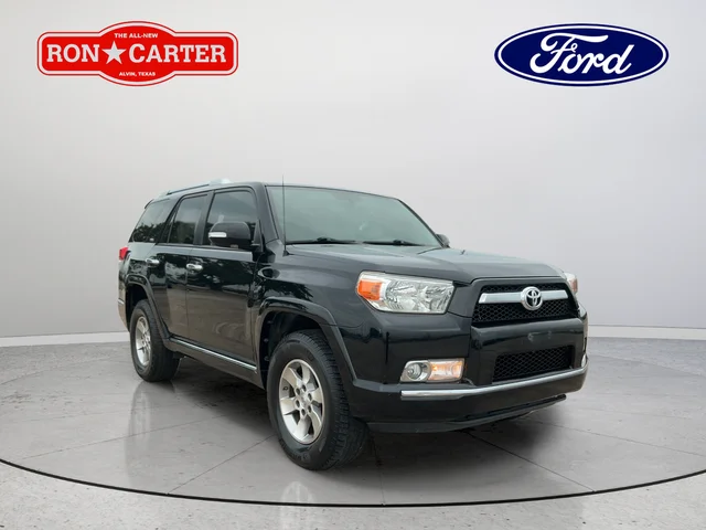 2010 Toyota 4Runner SR5