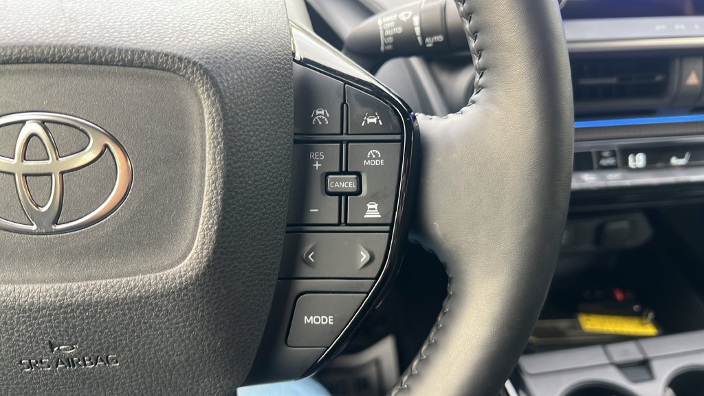 2026 Toyota Prius XLE - Photo 20