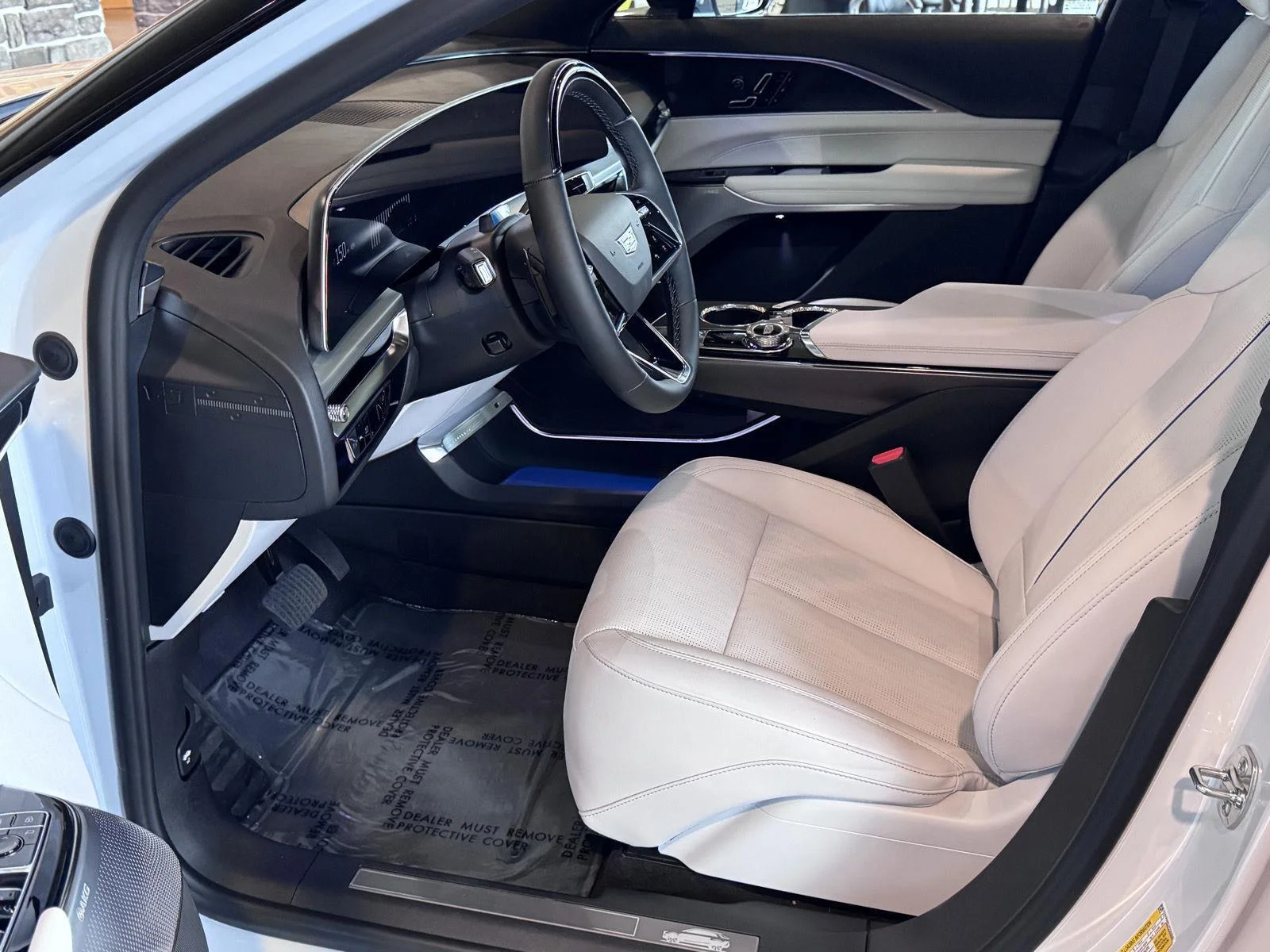 2026 Cadillac LYRIQ Premium Sport - Photo 11