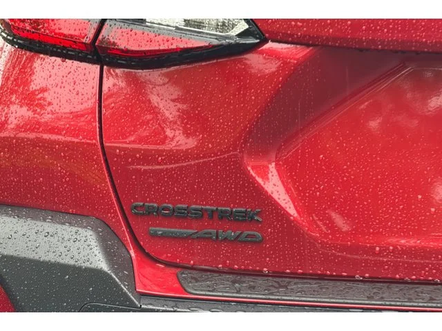 New 2026 LITHIUM RED PEARL Subaru Wilderness image 26