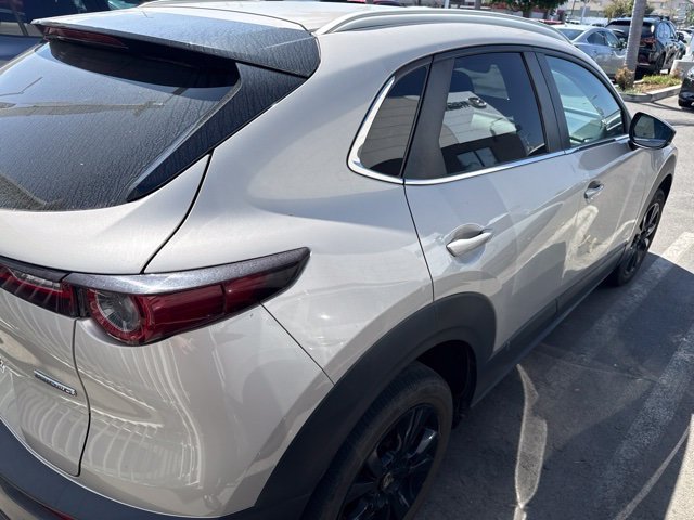 2024 Mazda CX-30 Select Sport - Photo 7