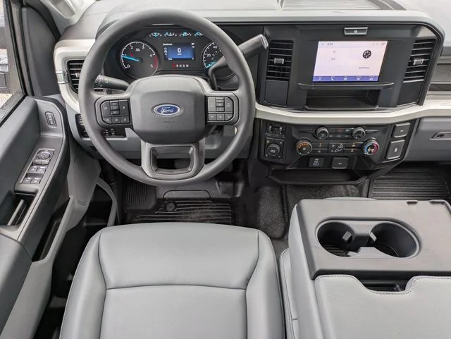 New 2026 White Ford XL image 16