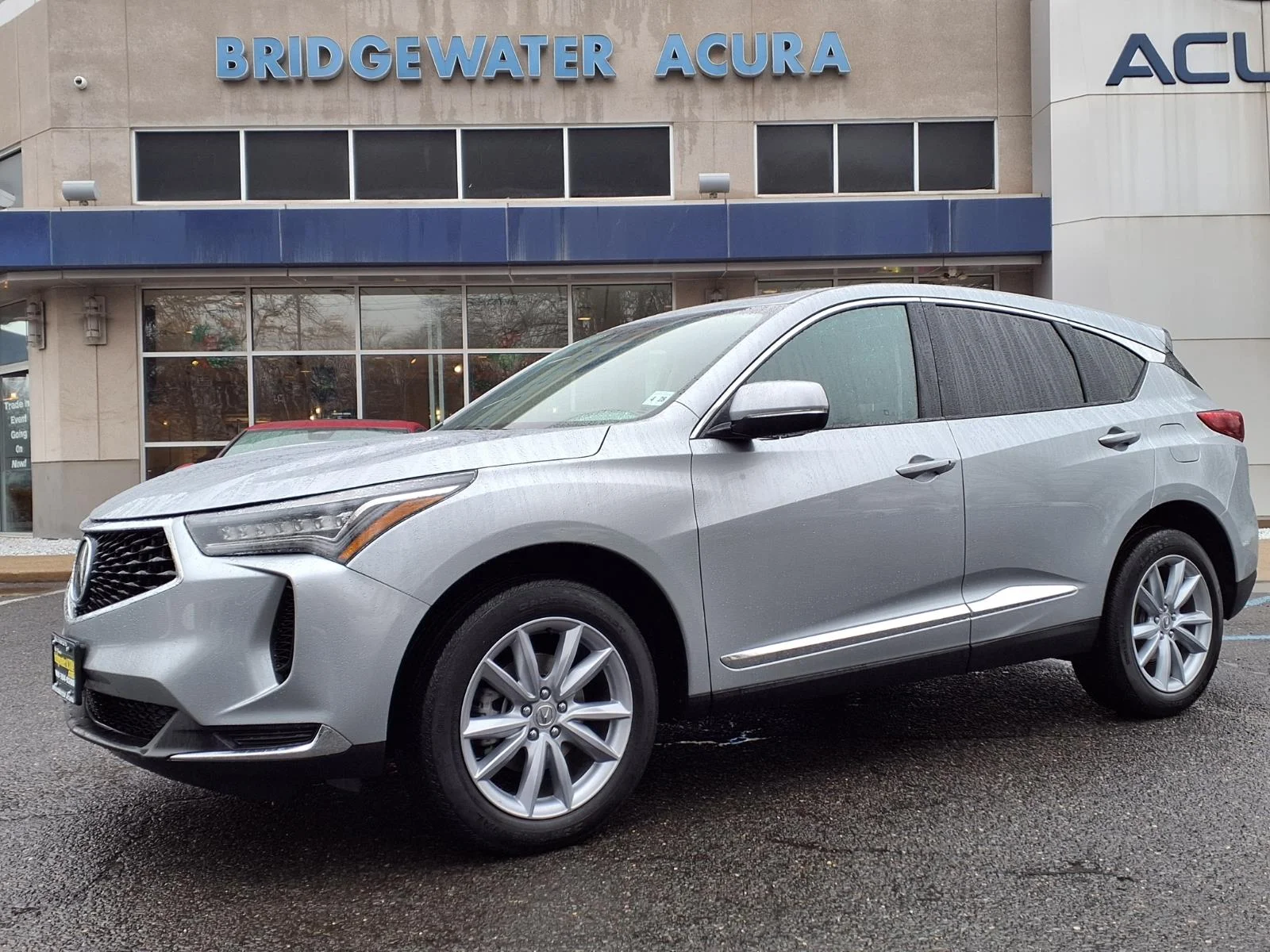 2023 Acura RDX