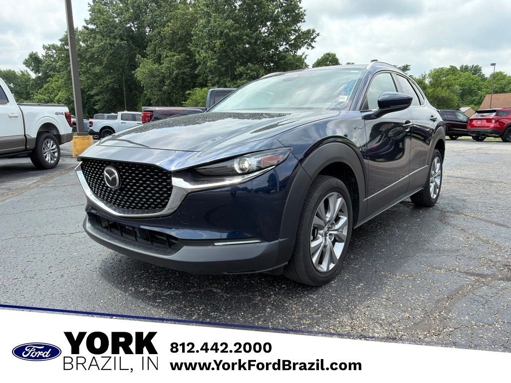 2023 Mazda CX-30 Preferred AWD's photo