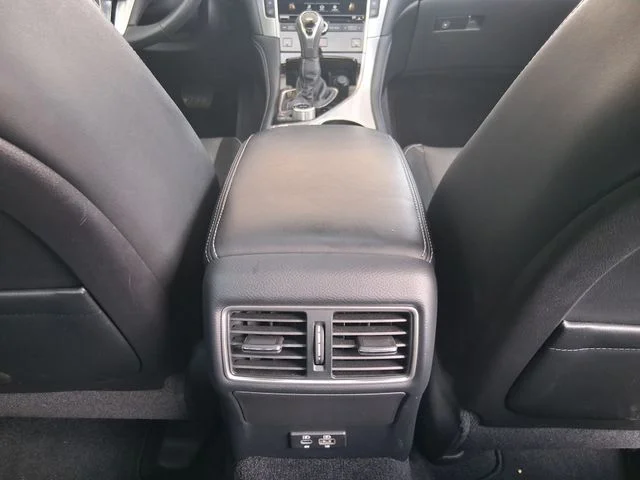 Used 2024 Gray INFINITI LUXE image 19