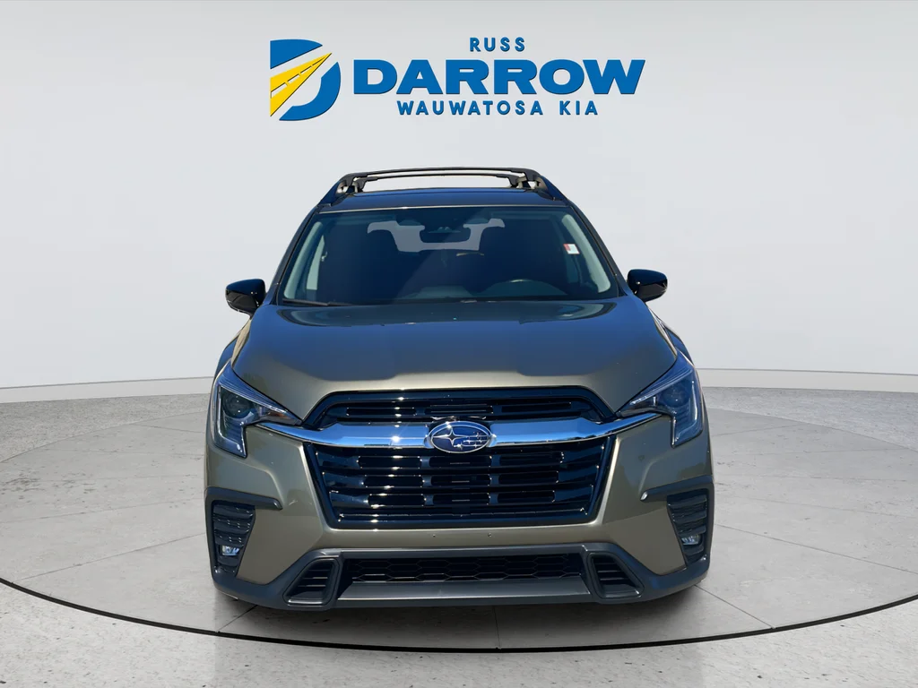 Used 2024 Brown Subaru Limited image 8