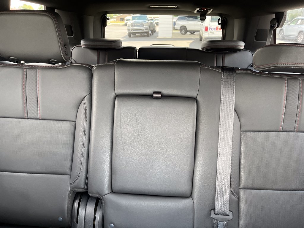 Used 2023 Beige Chevrolet RST image 23