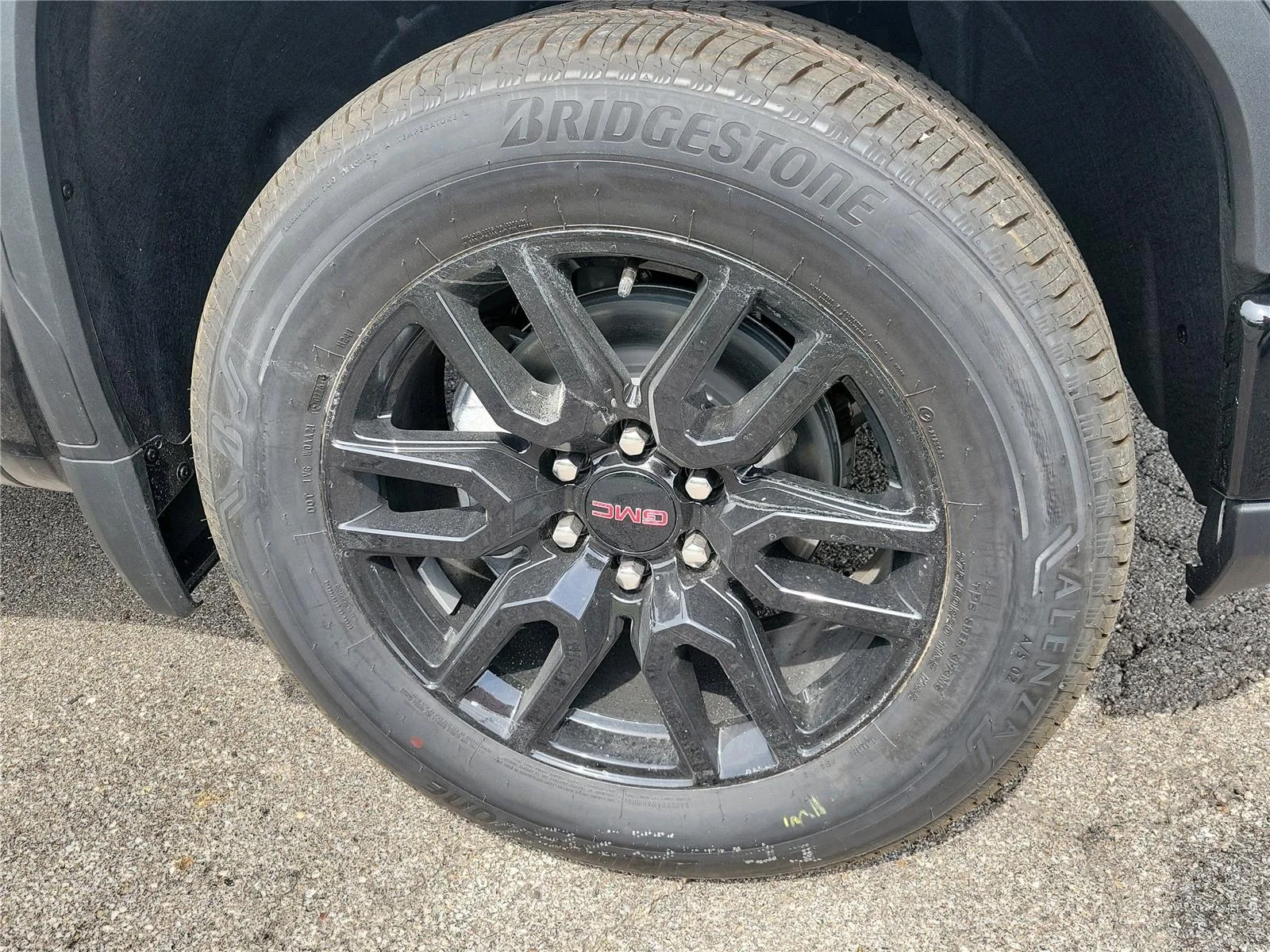 2026 GMC Sierra 1500 Elevation - Photo 6