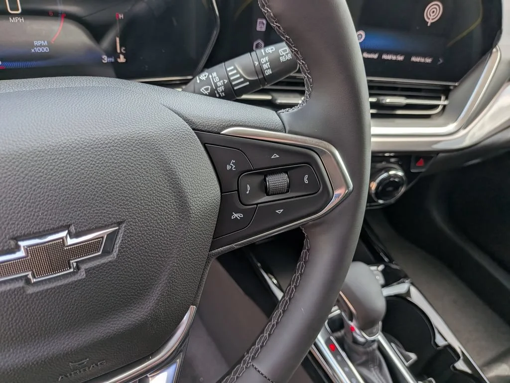 2026 Chevrolet Trax Activ - Photo 18