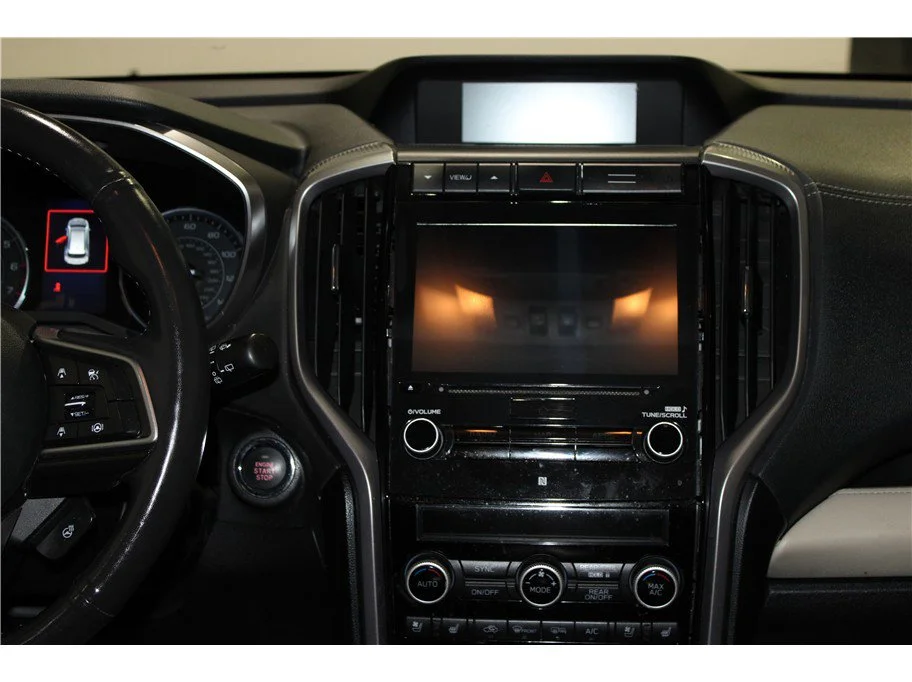 Used 2022 Brilliant Bronze Metallic Subaru Touring image 17