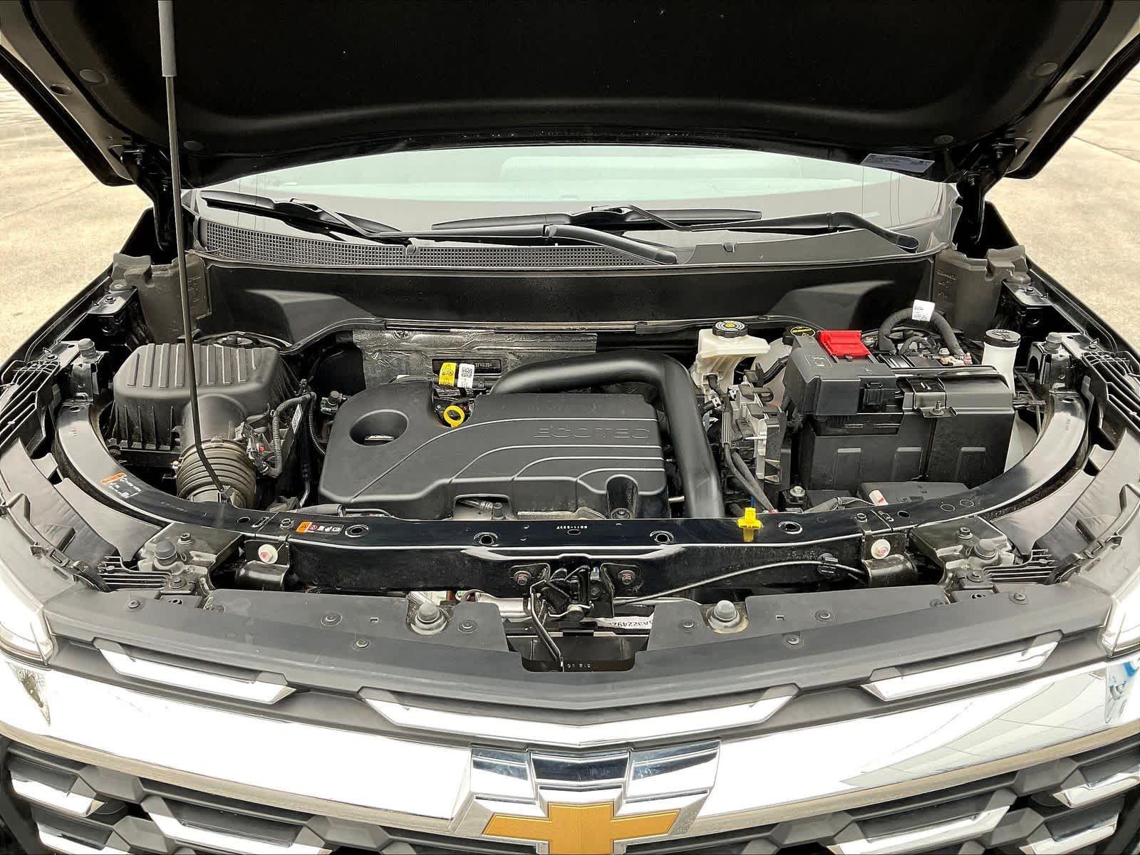 2026 Chevrolet Equinox LT - Photo 31