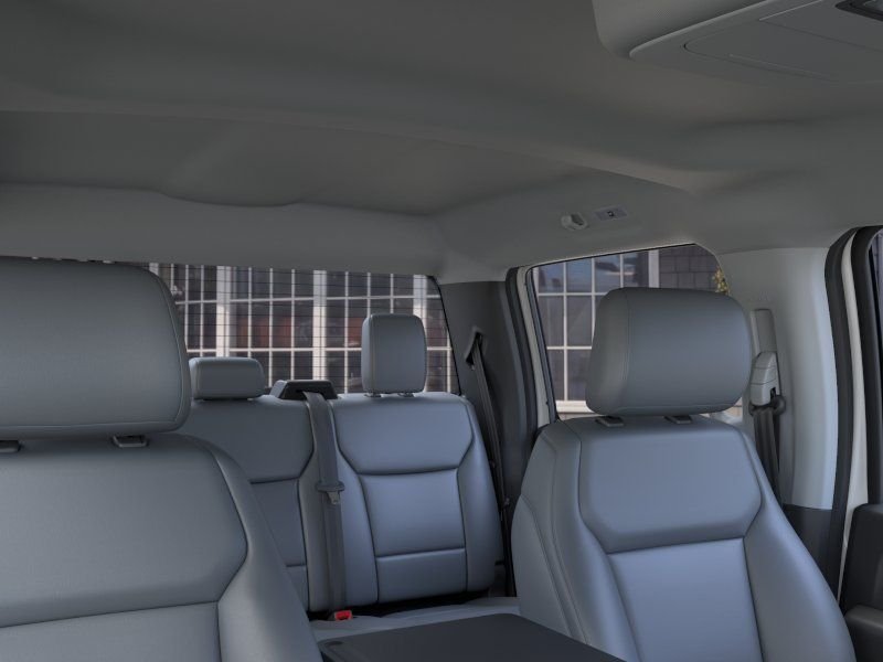 New 2026 Oxford White Ford XL image 22