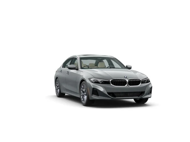 New 2026 Skyscraper Grey Metallic BMW  image 1