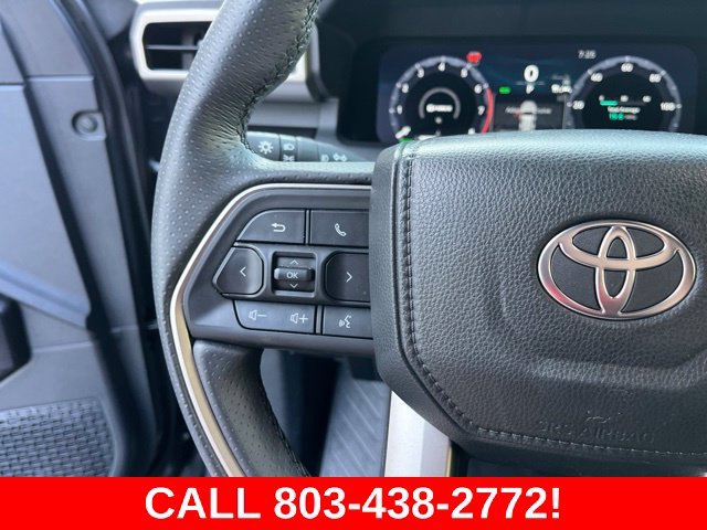Used 2025  Toyota TRD Off Road image 21