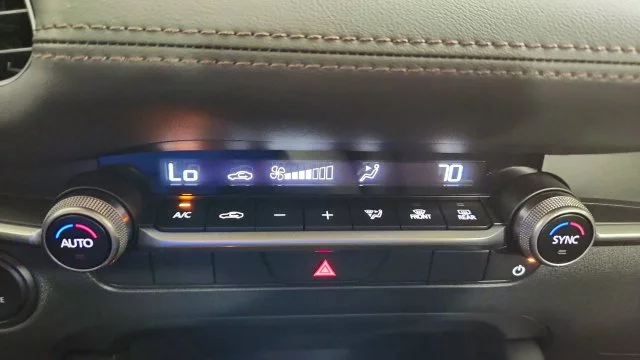New 2026 Machine Gray Mazda 2.5 S Select Sport Reserved image 21