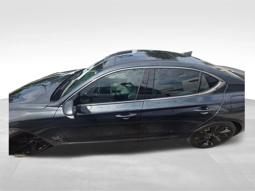 Used 2023 Green Genesis 3.3T image 9