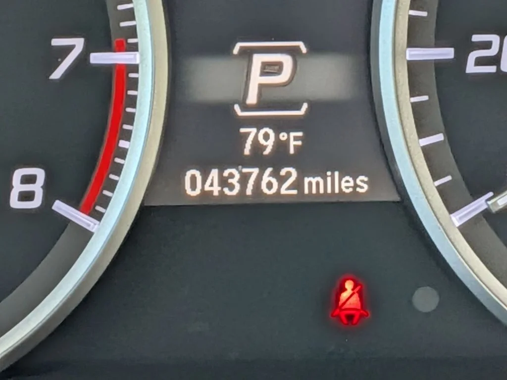 Used 2022  Acura Premium Package image 19