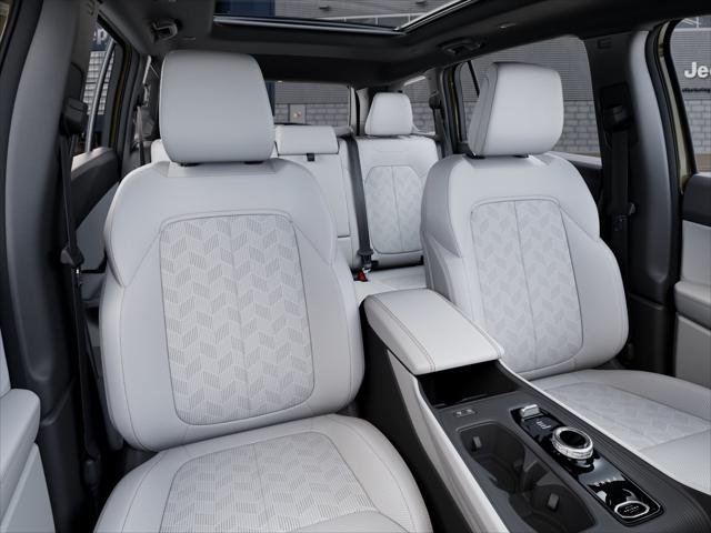 New 2026 41 Exterior Paint Jeep Overland image 21