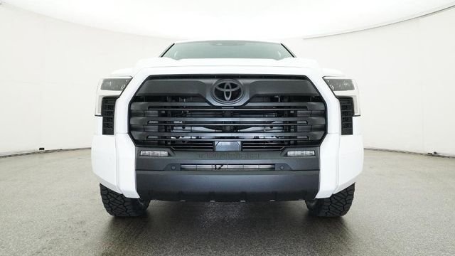 New 2026 Ice Cap Toyota SR5 image 10