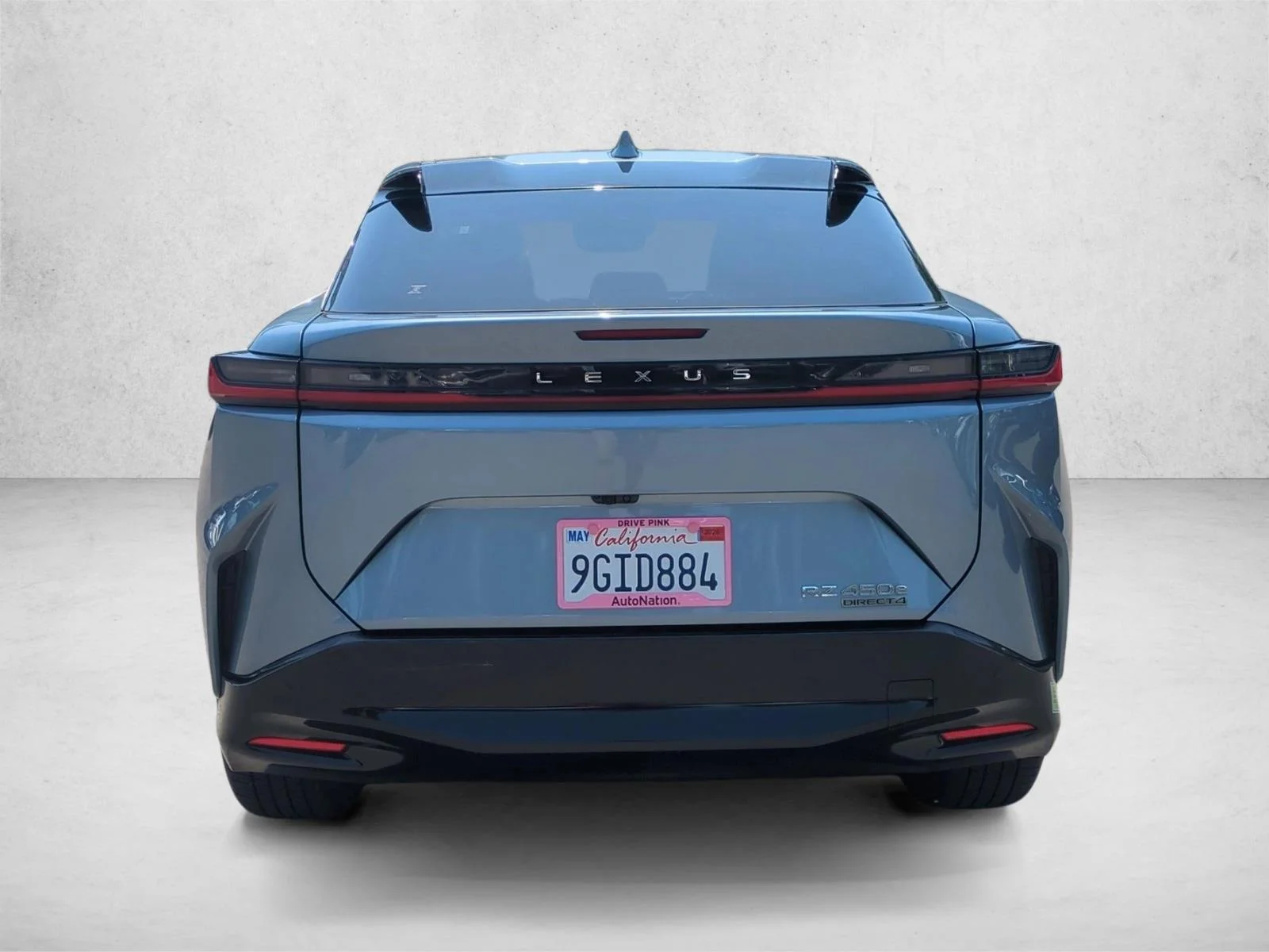 Used 2023 Ether Lexus RZ 450e Premium image 7