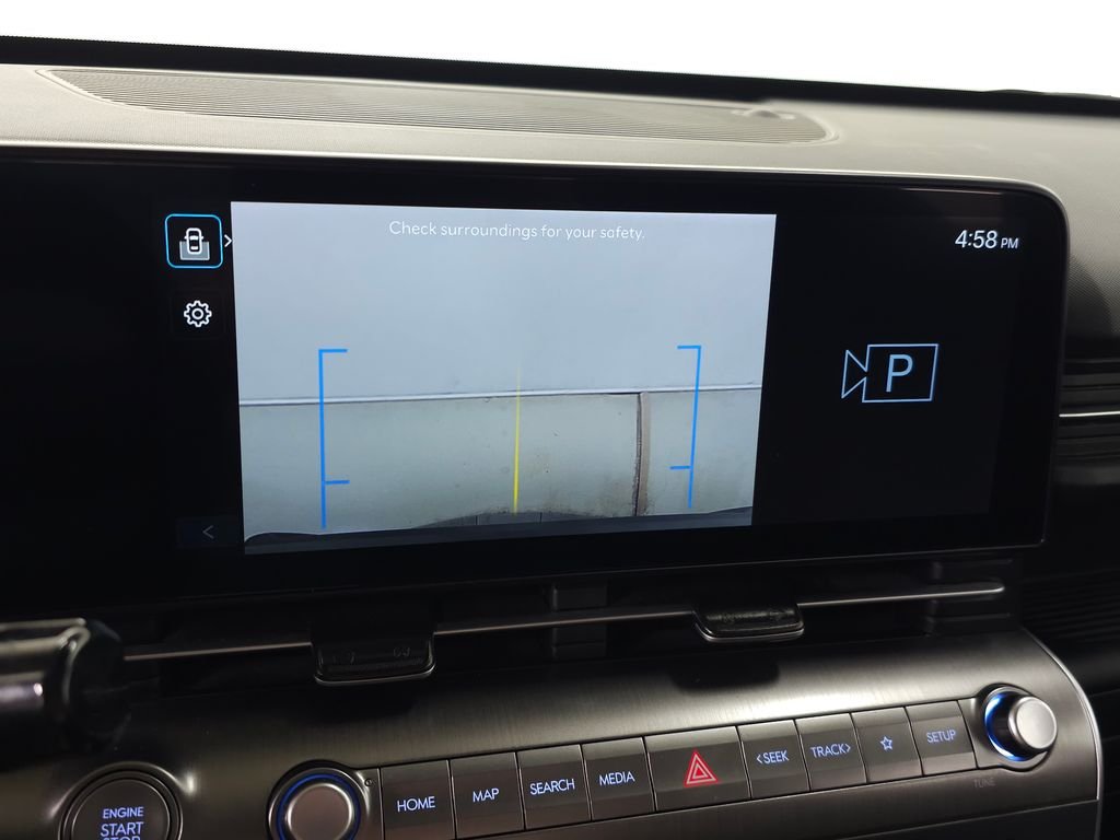 2025 Hyundai Kona SEL - Photo 24