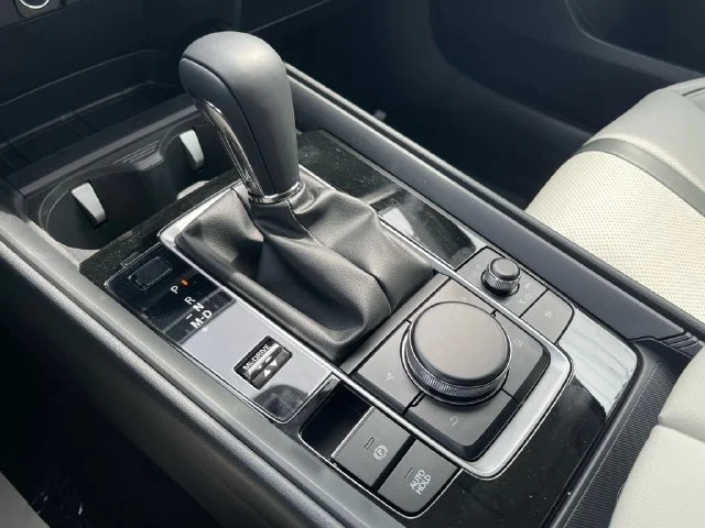 New 2026 Blue Mazda 2.5 S Premium image 16