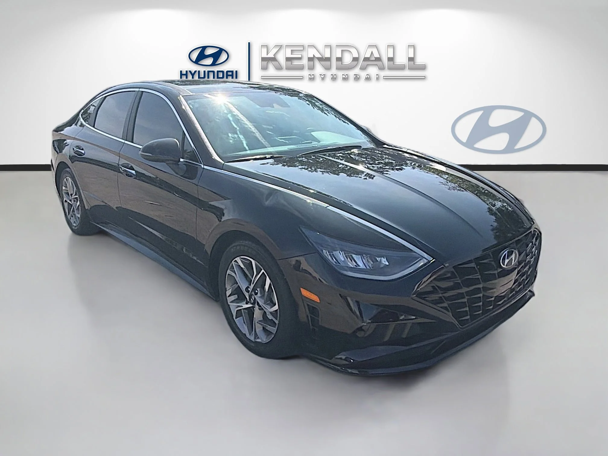 2021 Hyundai Sonata