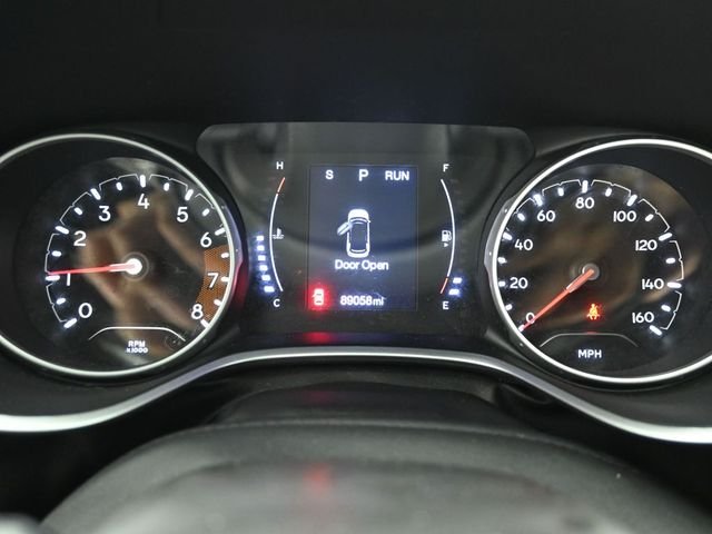 2019 JEEP COMPASS - Image 12