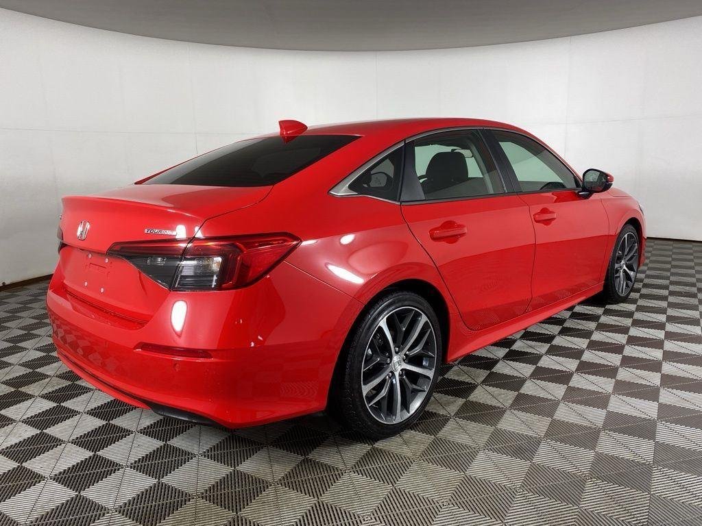 Used 2024 Rd Honda Touring image 7
