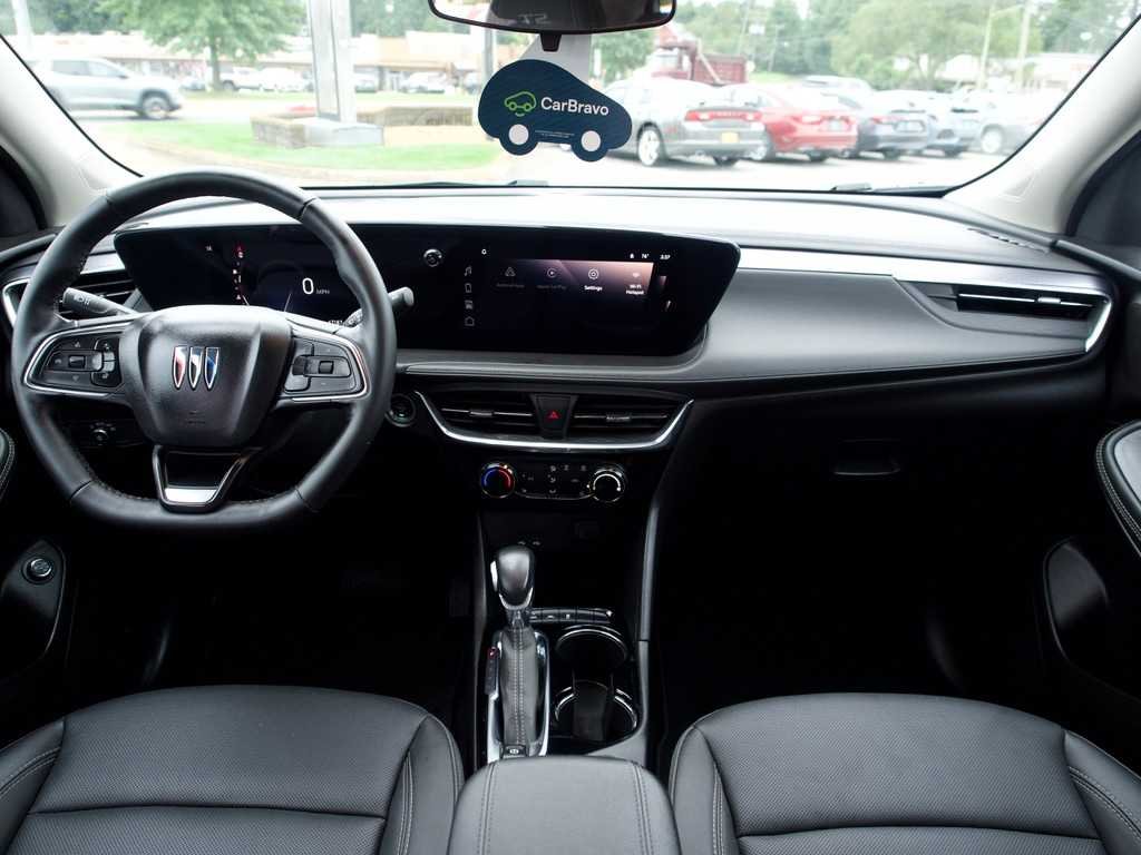 2024 Buick Encore GX Sport Touring - Photo 19