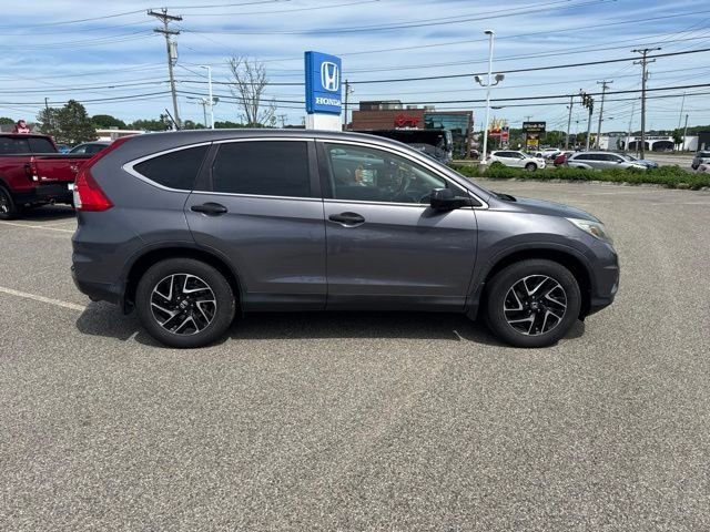 Used 2016  Honda SE image 26