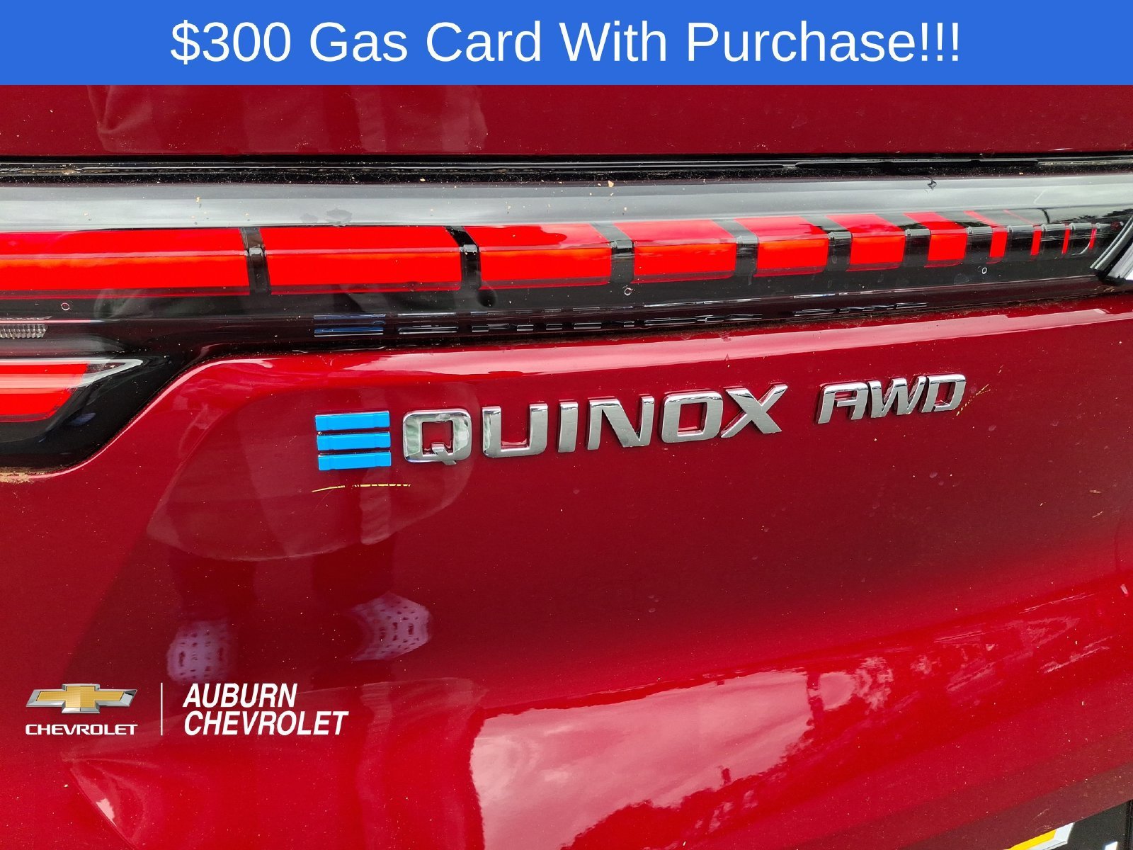 2026 Chevrolet Equinox EV 2LT - Photo 26