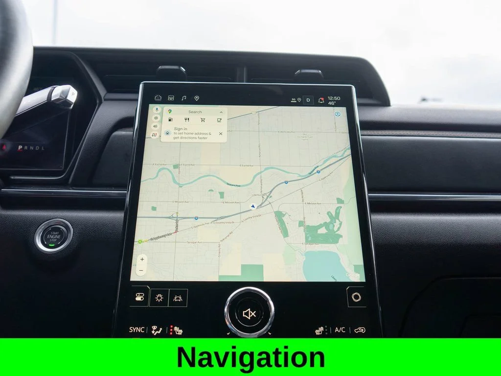 2026 GMC Terrain AT4 - Photo 24