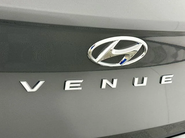 New 2026 Hyundai VENUE SEL